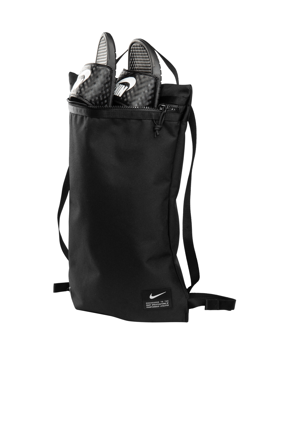 Nike Utility Gym Sack | Product | SanMar
