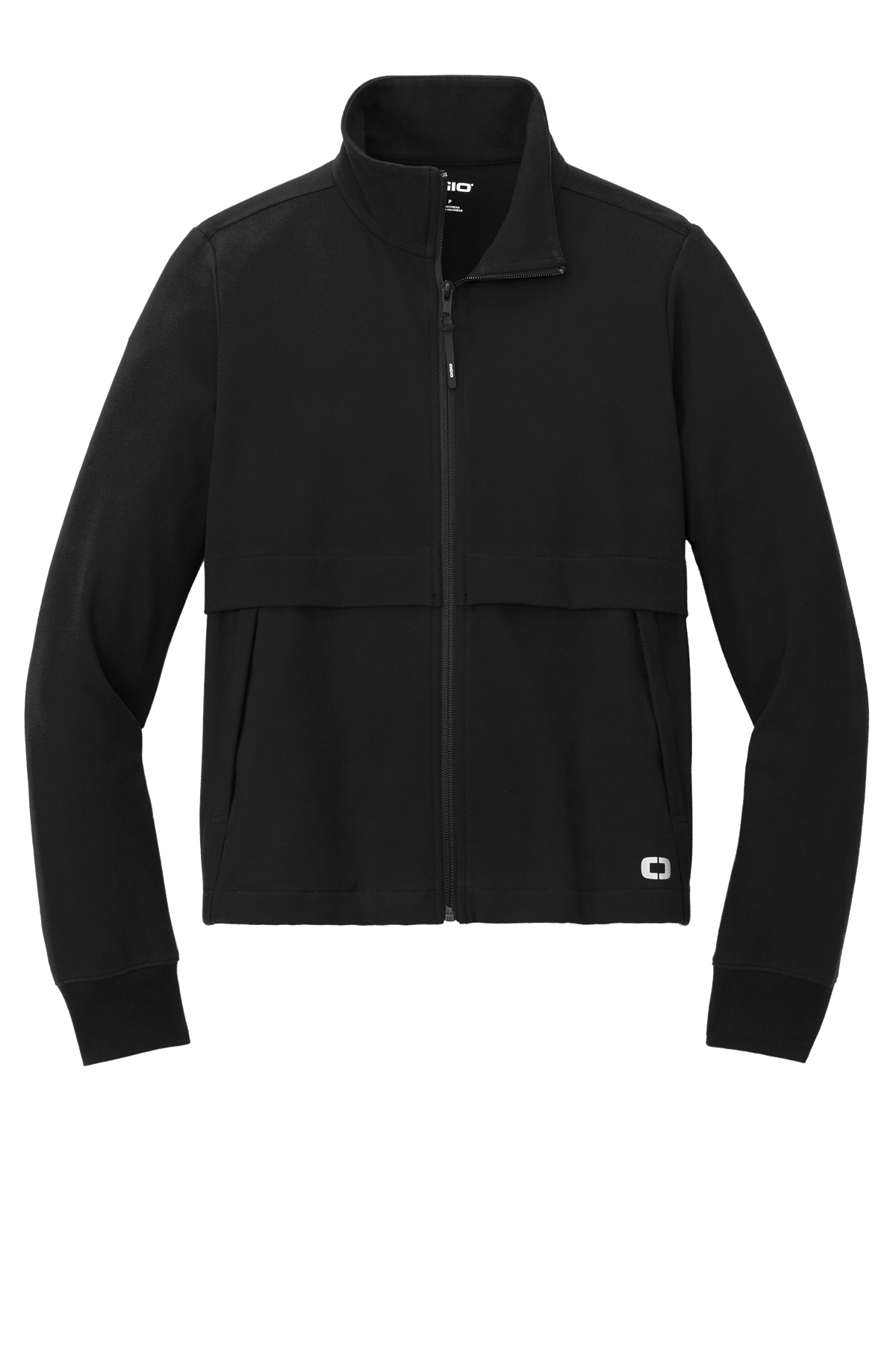 OGIO Women s Outstretch Full Zip Product SanMar