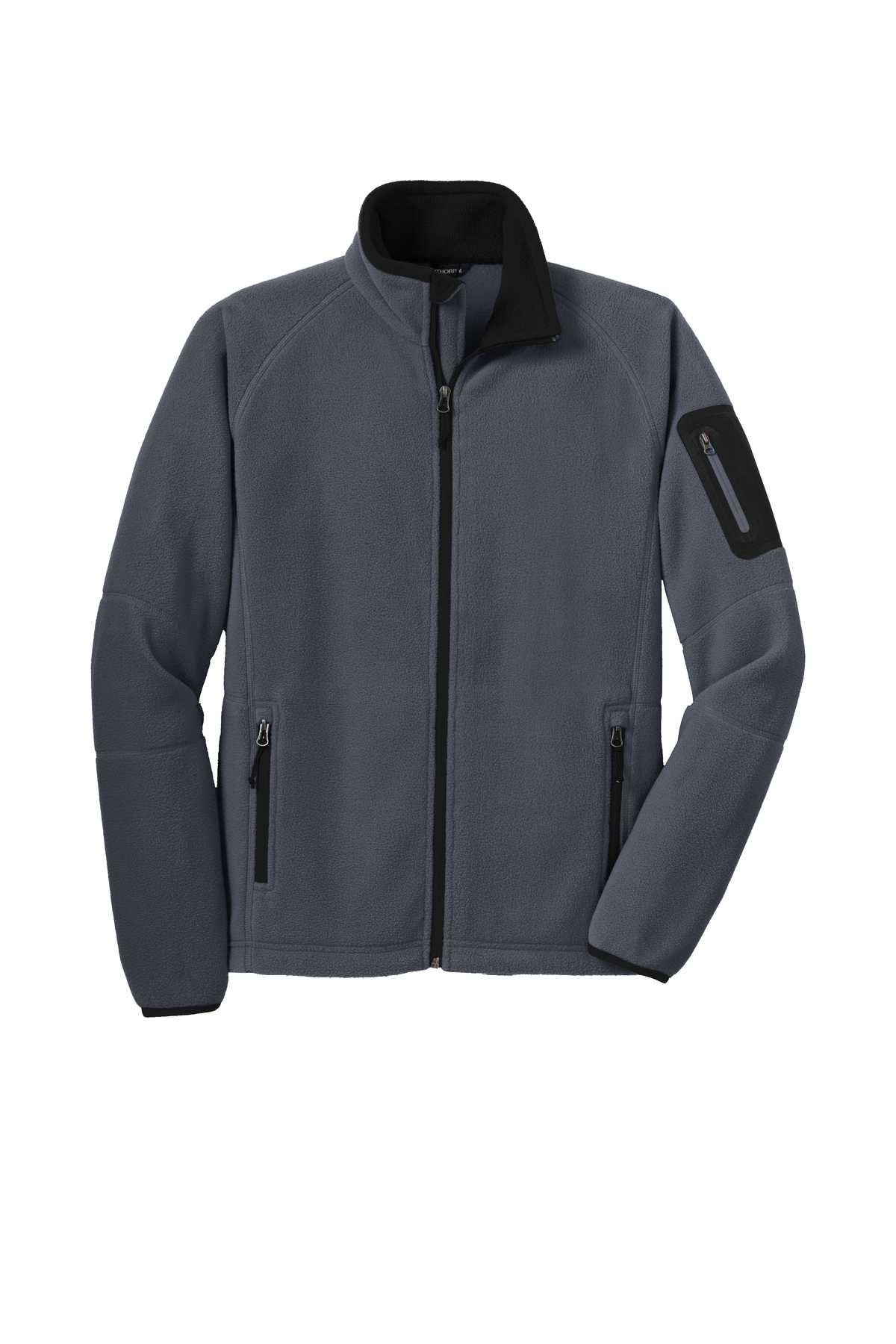 Port Authority Enhanced Value Fleece Full-Zip Jacket, Product