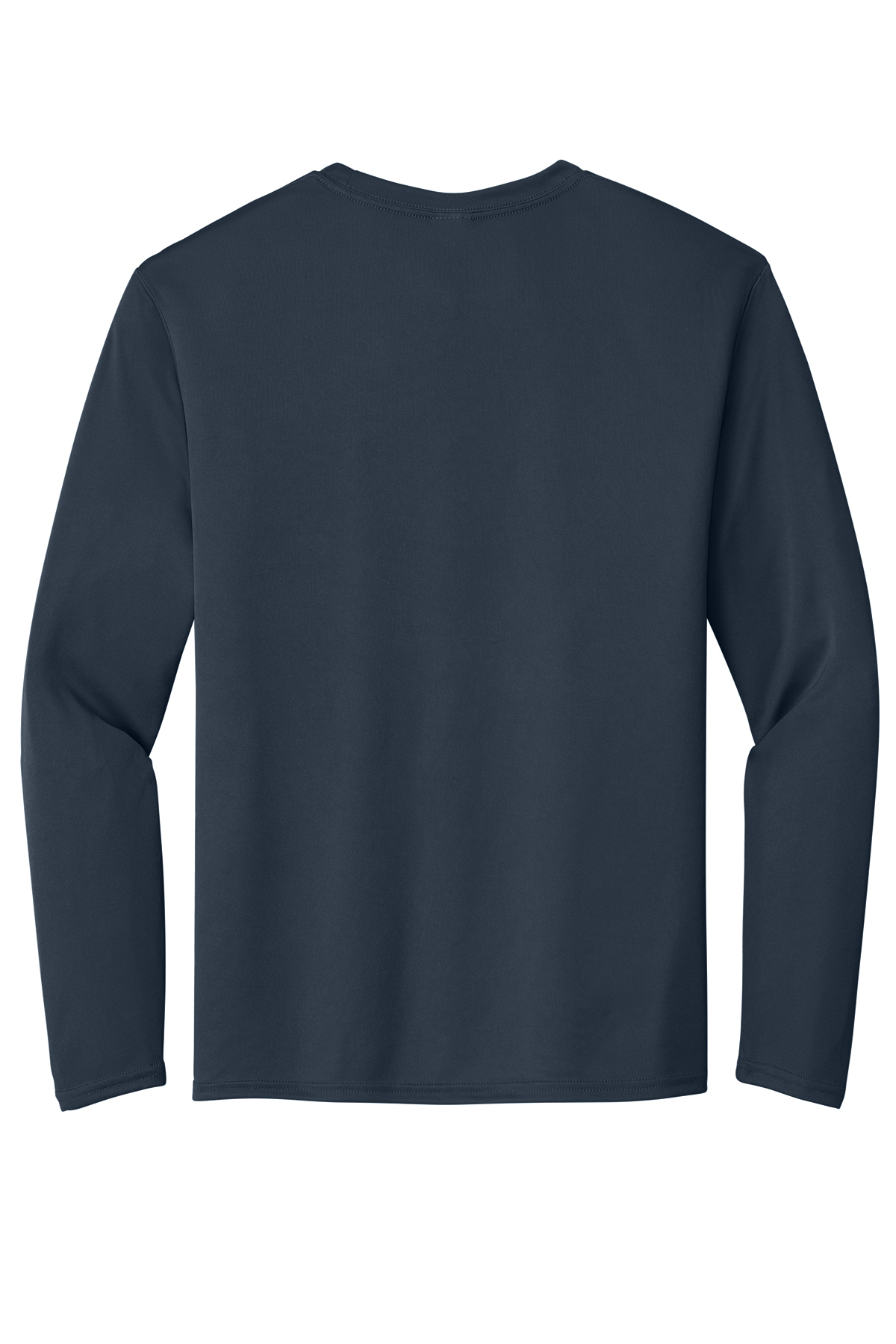 Port & Company ® Long Sleeve Performance Tee | Product | Port & Company