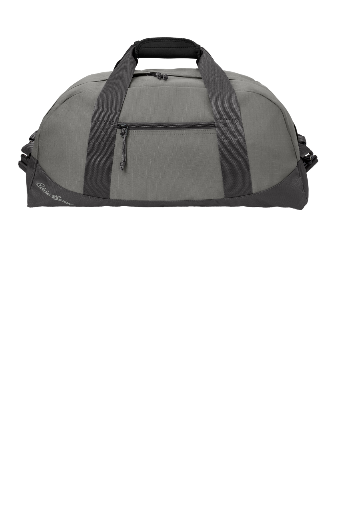 Medium Travel Duffel Bag - Performance Twill