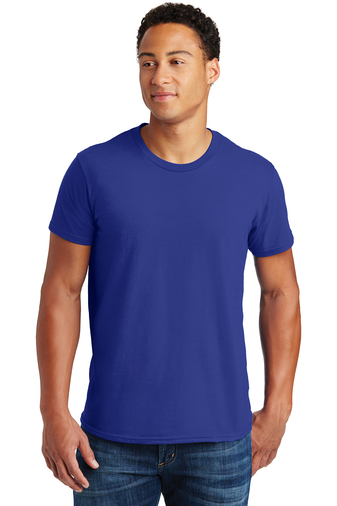 Hanes - Perfect-T Cotton T-Shirt | Product | SanMar