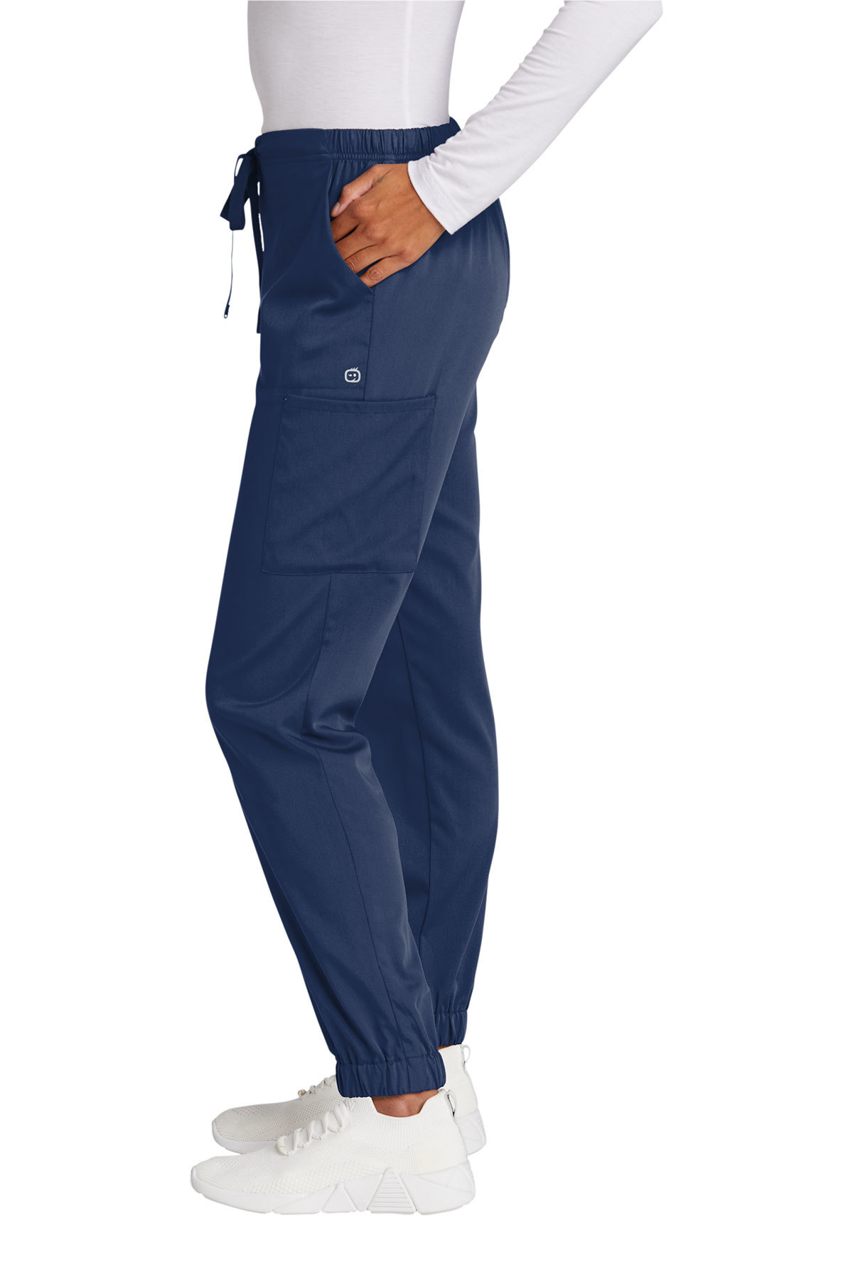 Wonderwink joggers shop