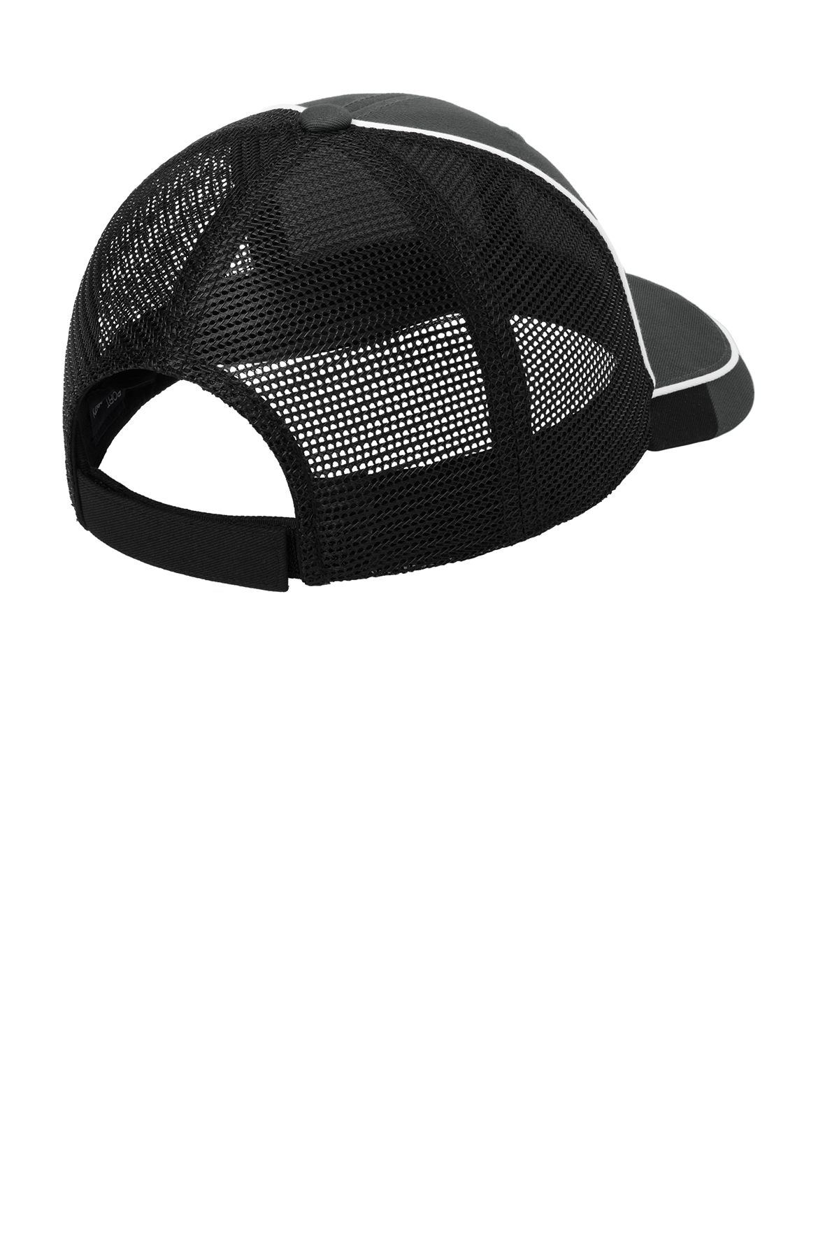 Port Authority Colorblock Mesh Back Cap | Product | Port Authority