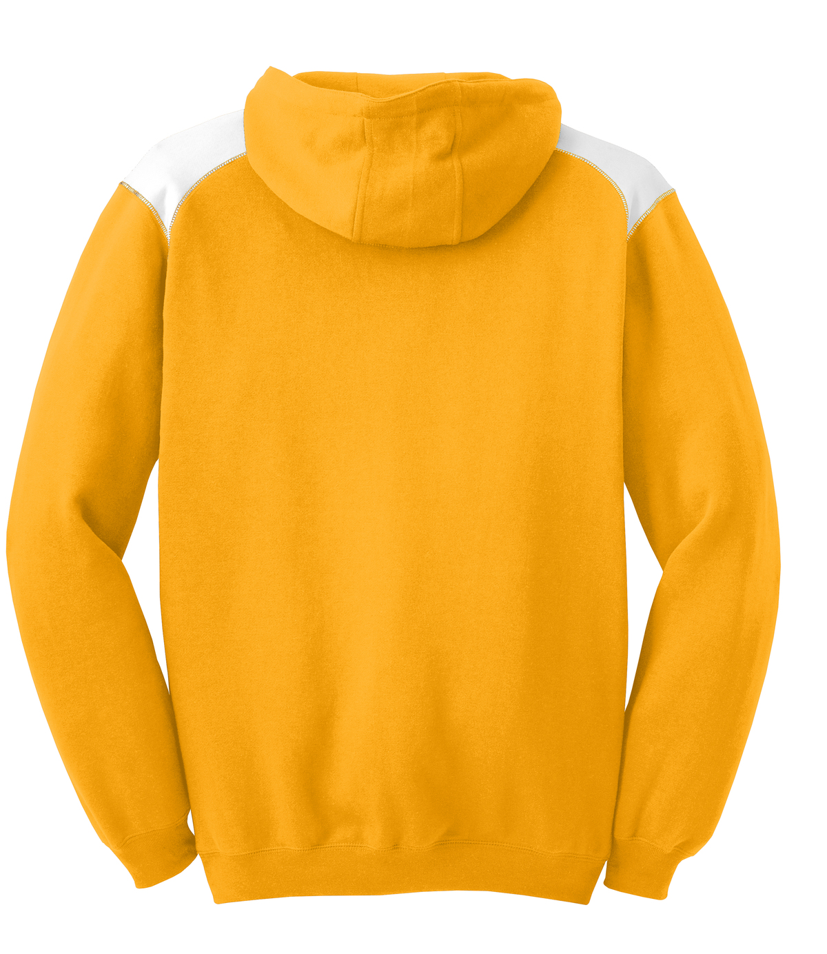 Sport-Tek Pullover Hooded Sweatshirt with Contrast Color | Product | SanMar