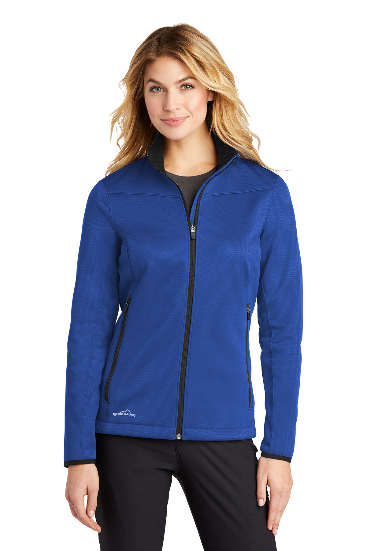 Eddie bauer weather resistant cheap soft shell jacket eb538