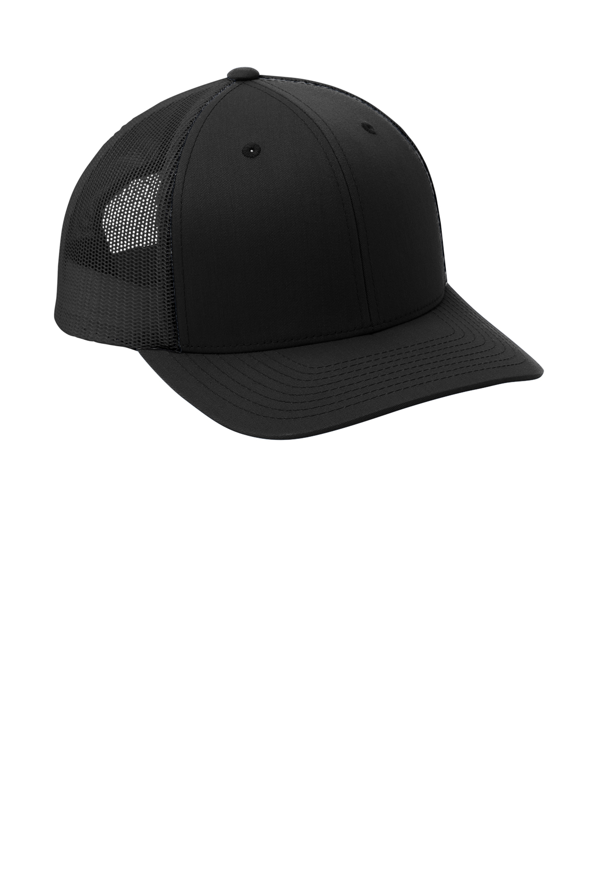 Sport-Tek YP Classics Retro Trucker Cap | Product | Sport-Tek