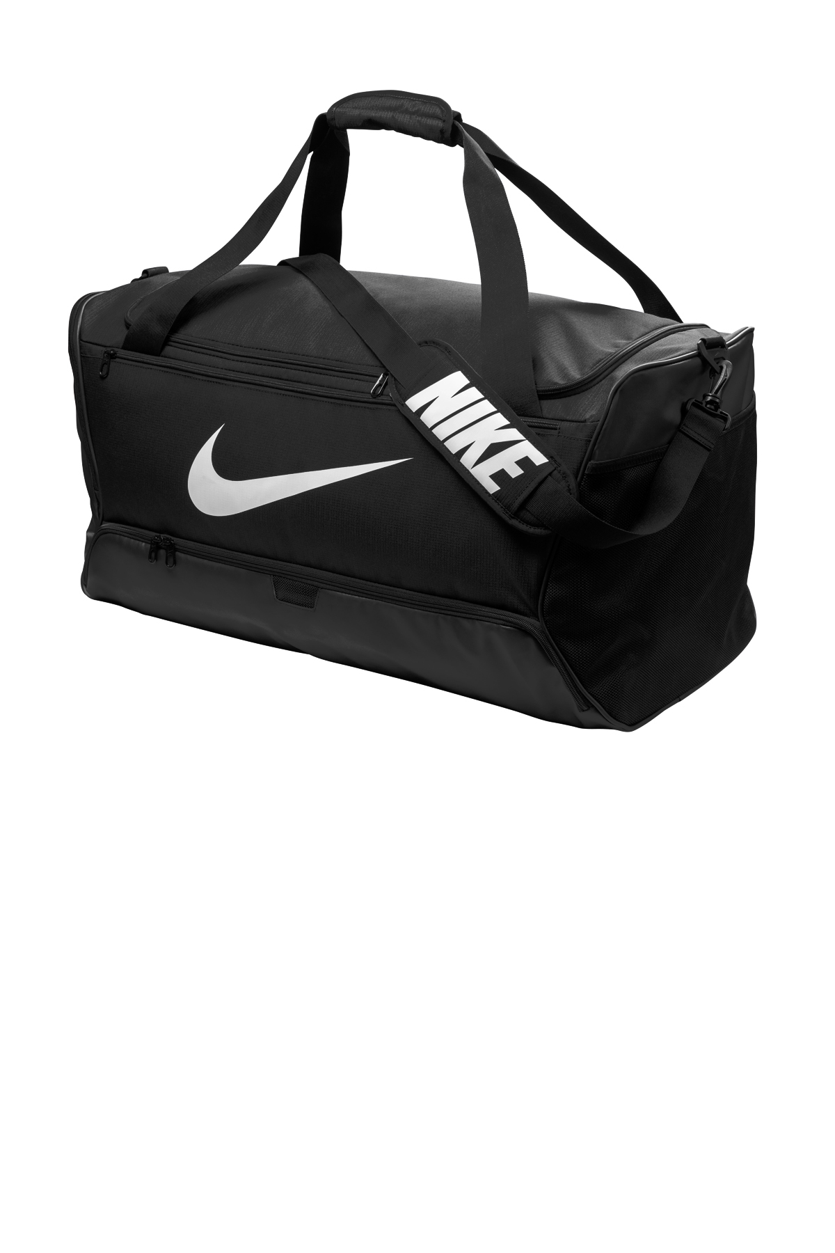 Nike Brasilia Large Duffel | Product | SanMar