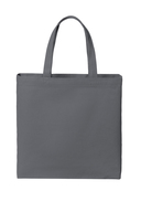 Port Authority<sup>&#174;</sup> Cotton Canvas Tote