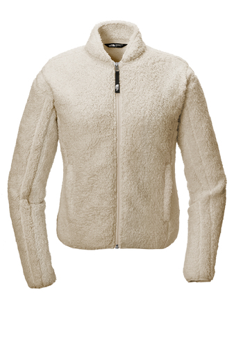 the north face ladies high loft fleece