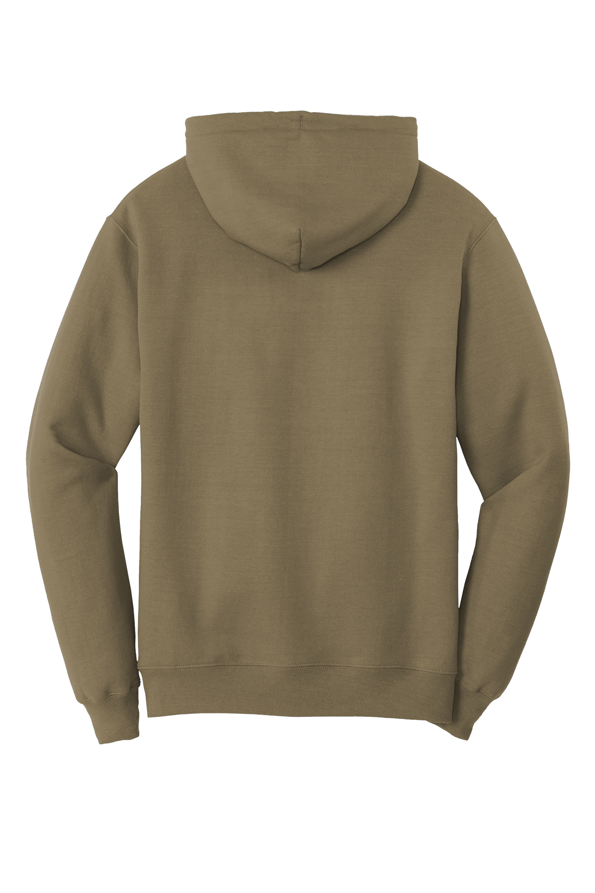 Coyote brown sweatshirt cheap