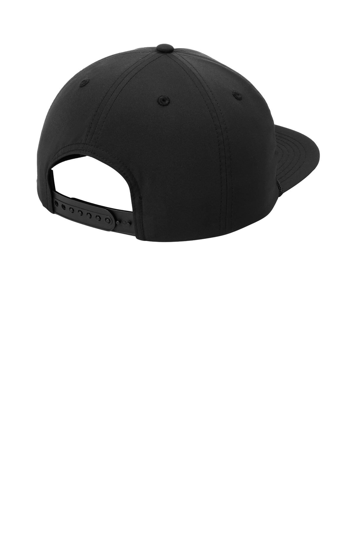 Port Authority 5-Panel Poly Rope Cap | Product | Company Casuals
