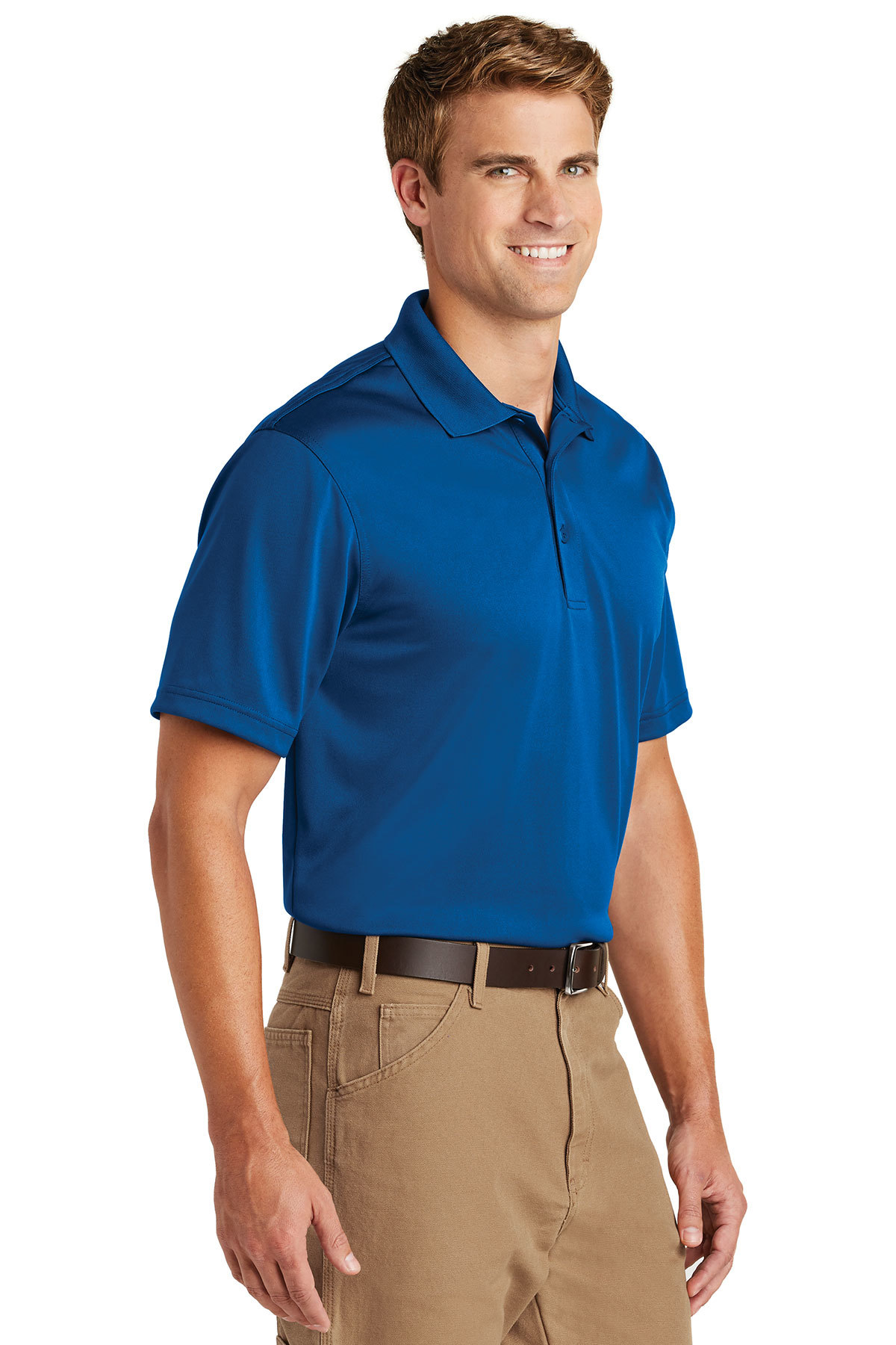 CornerStone - Select Snag-Proof Polo | Product | CornerStone