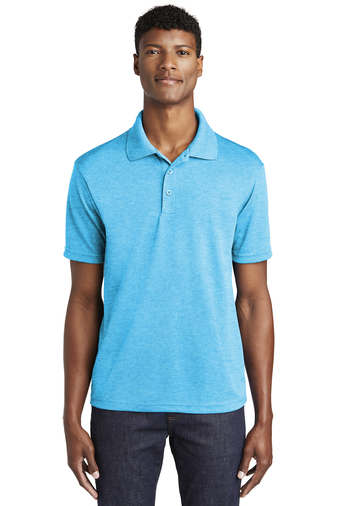 Sport-Tek PosiCharge RacerMesh Polo | Product | Company Casuals