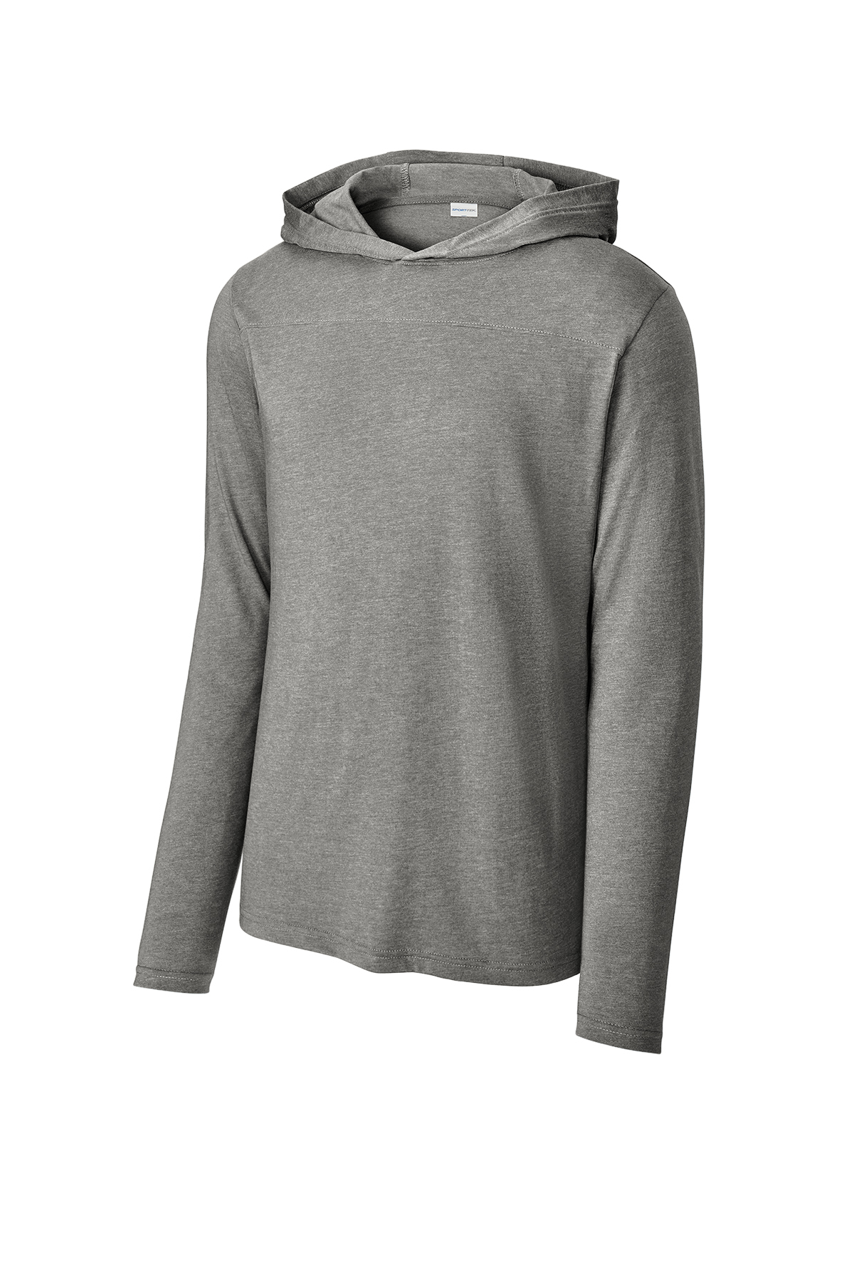 格安saleスタ Hoodie Sleeve Long Halftime Sport-Tek | Sport-Tek | Product トップス