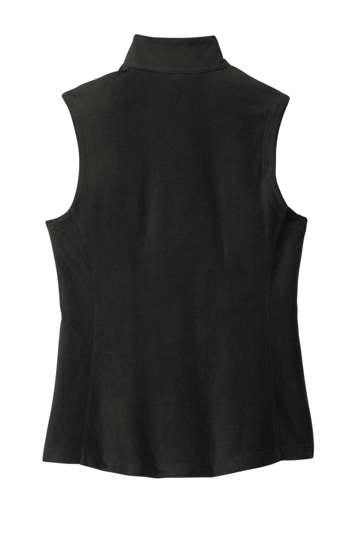 Port Authority Ladies Accord Microfleece Vest | Product | SanMar