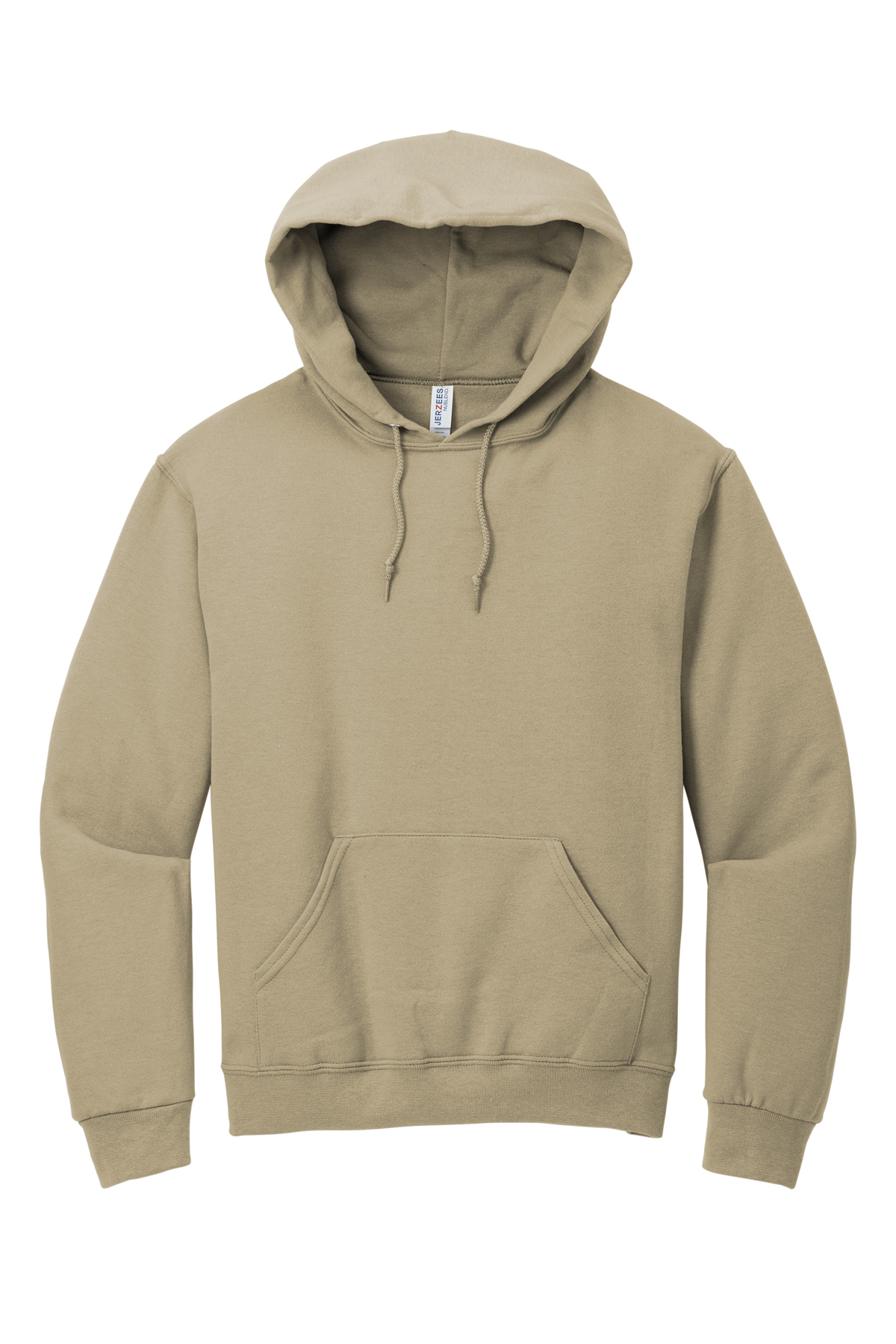 Pullover Product | | Jerzees Sweatshirt Hooded SanMar - NuBlend