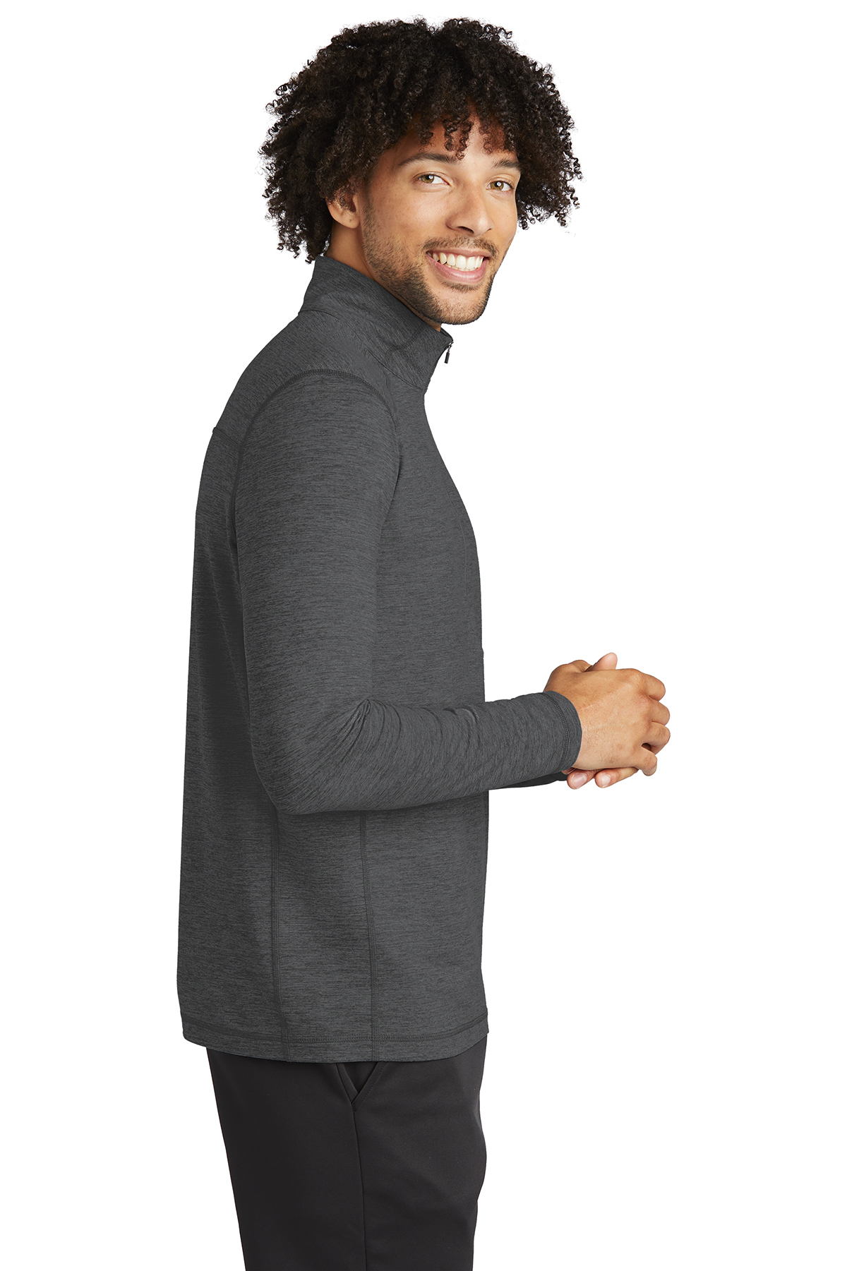 Long Sleeves – RUFFLOG