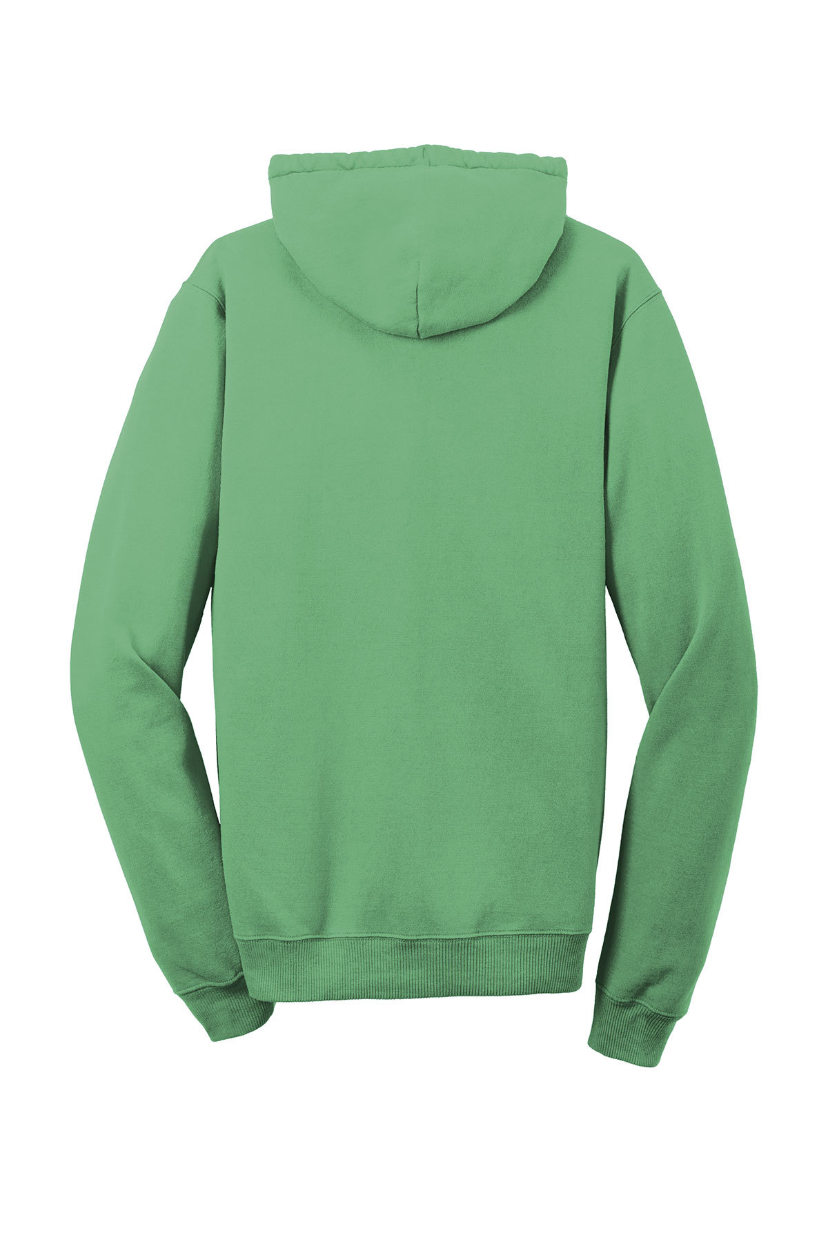 Port & Company Beach Wash Garment-Dyed Pullover Hooded Sweatshirt 