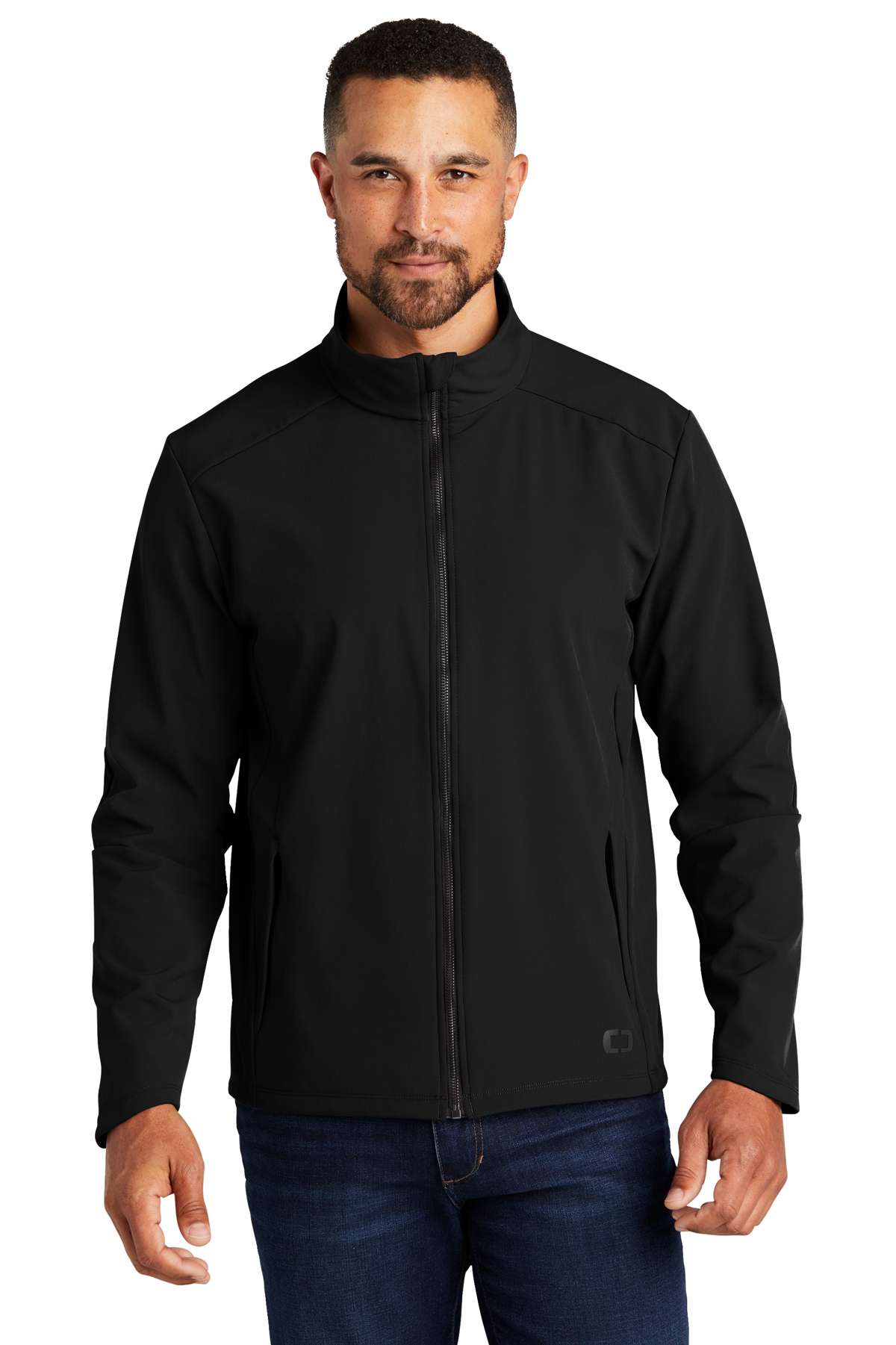 OGIO Commuter Full-Zip Soft Shell | Product | Company Casuals