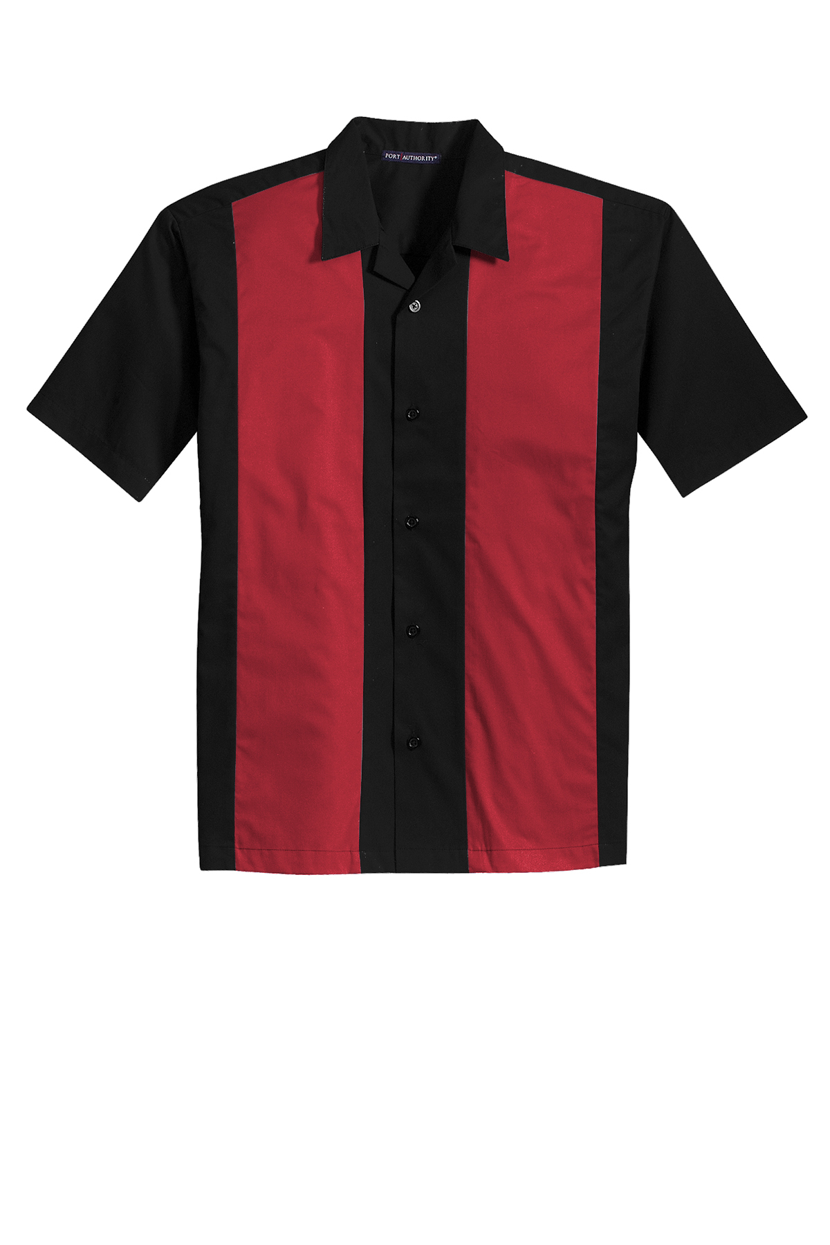 Port Authority Retro Camp Shirt | Product | SanMar