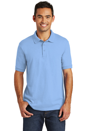 Port & Company Core Blend Jersey Knit Polo | Product | SanMar