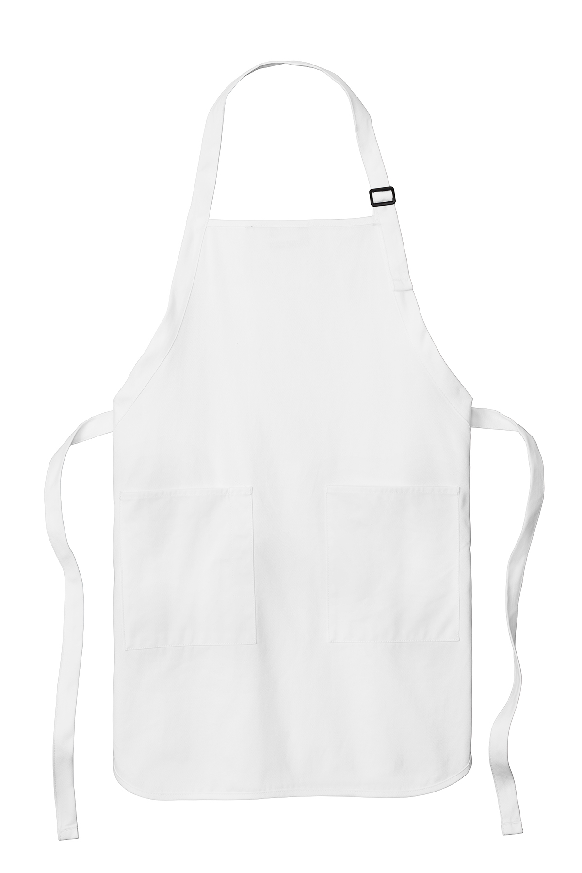 Port Authority Full-Length Apron with Pockets | Product | SanMar