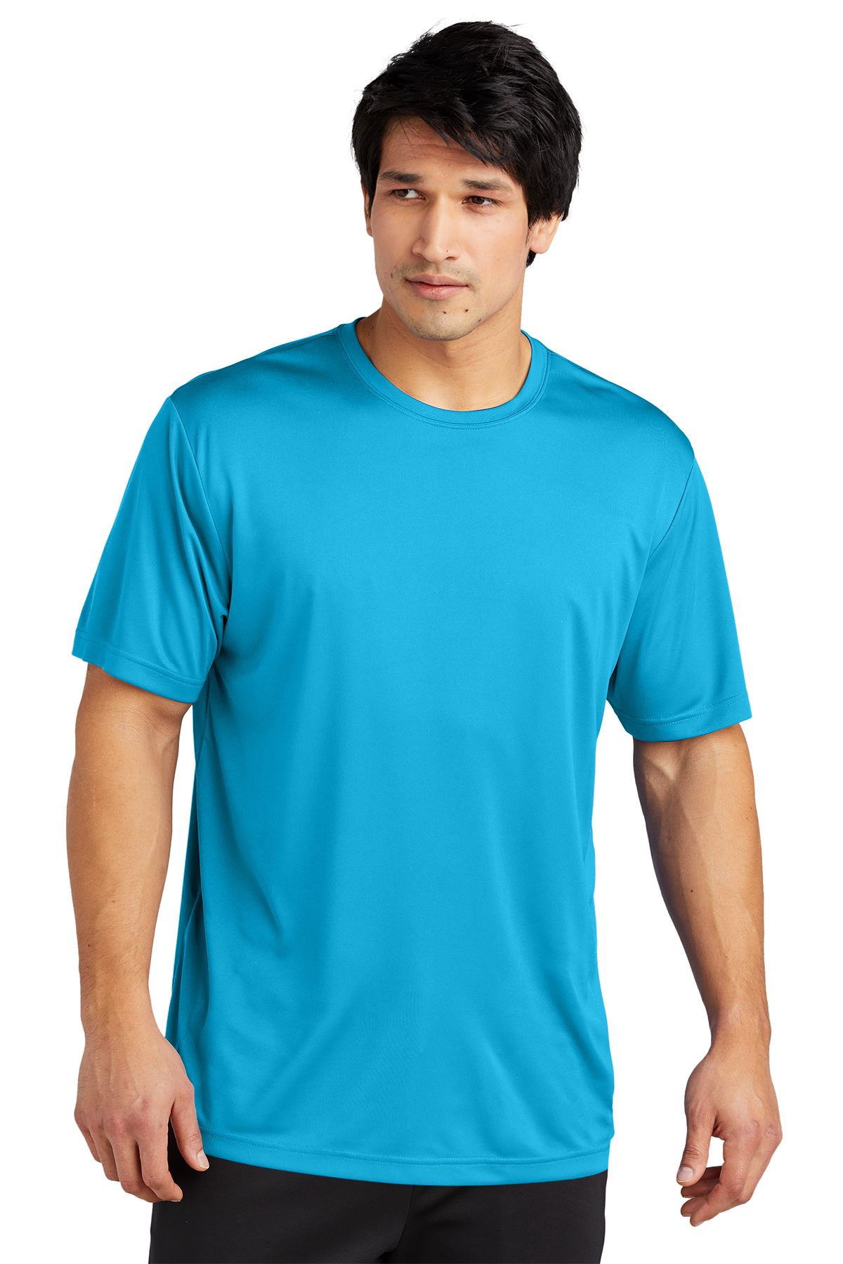 Sport-Tek PosiCharge Re-Compete Tee | Product | SanMar