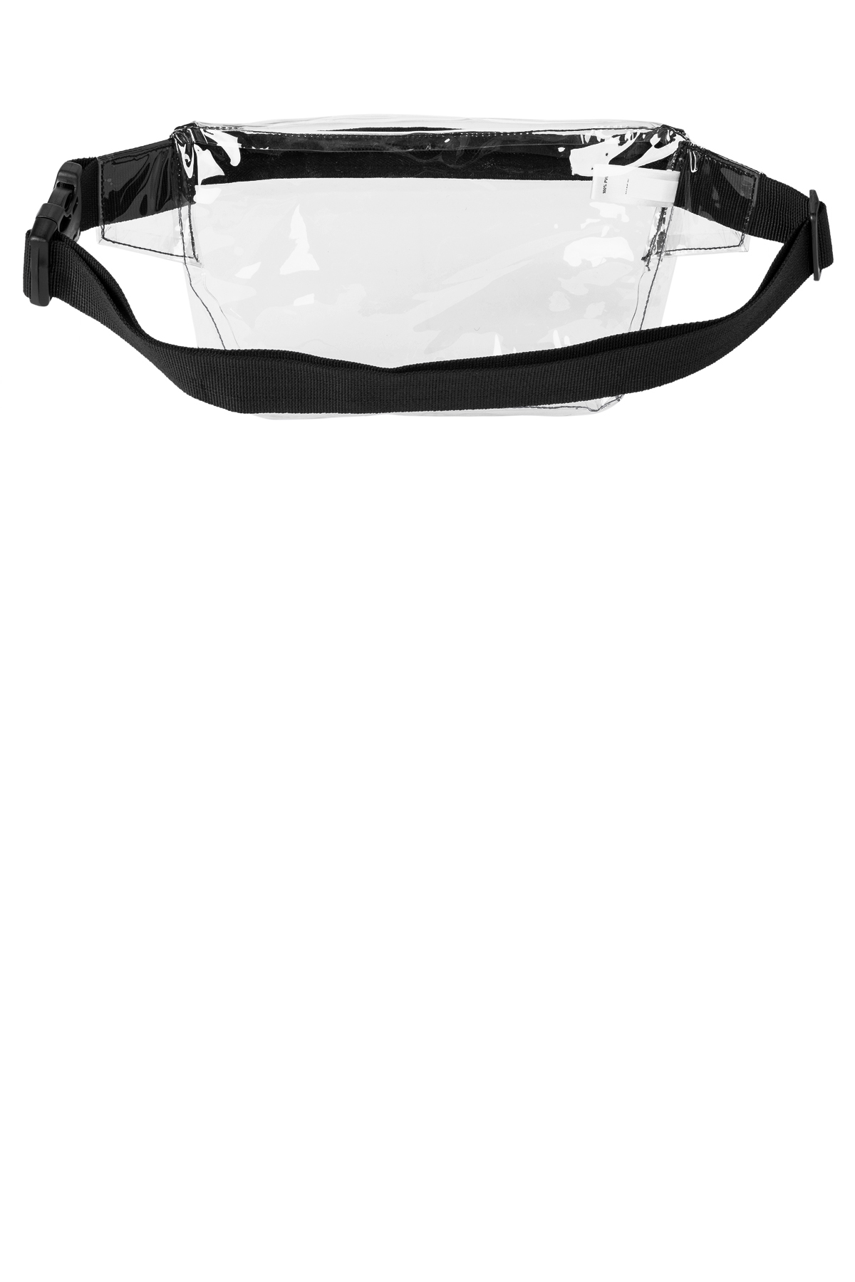 Port Authority Clear Hip Pack | Product | SanMar