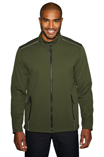 Port Authority Collective Tech Soft Shell Jacket | Product | Port Authority