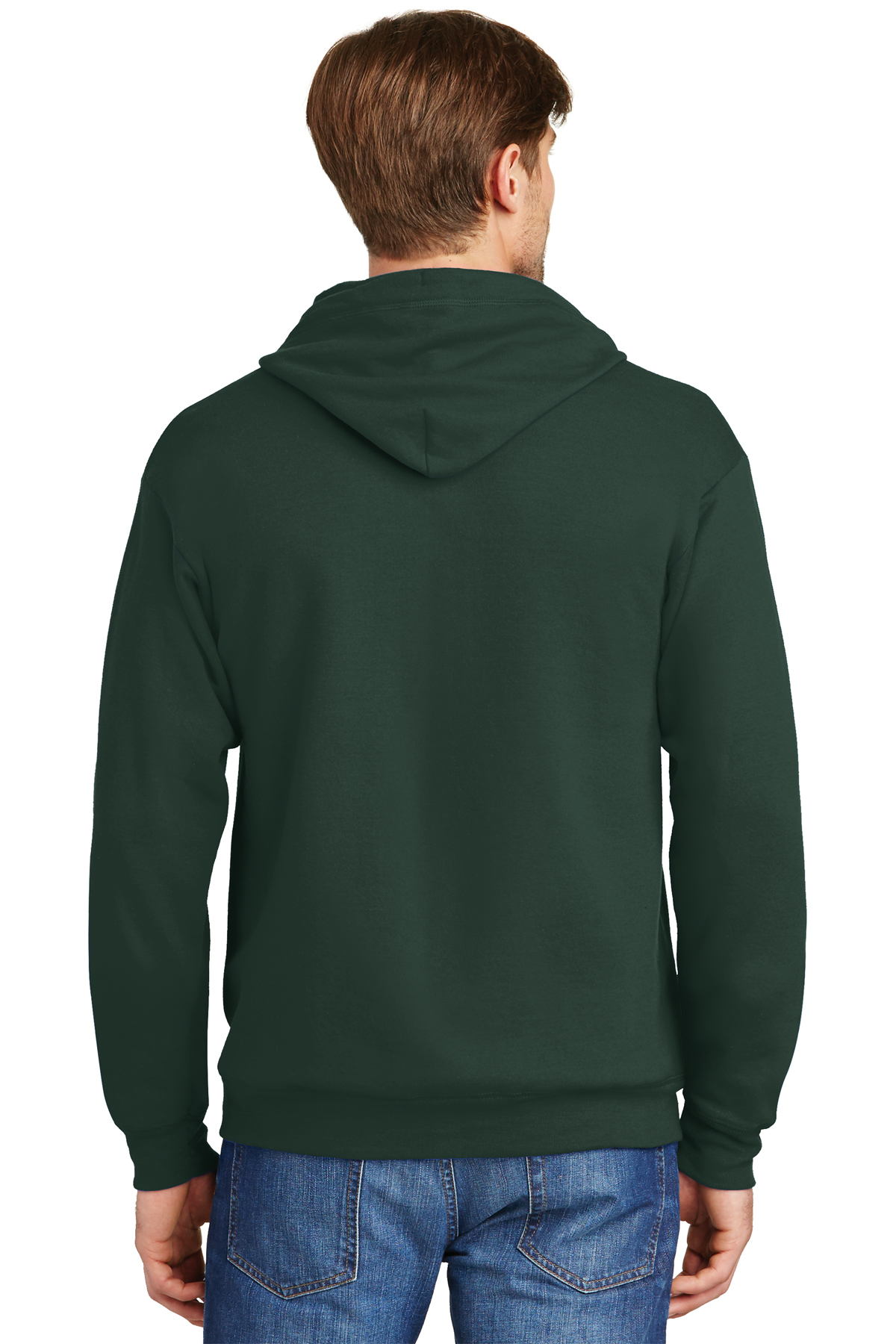 Hanes - Ecosmart® Hoodie Sweatshirt - Sand – University of Valley