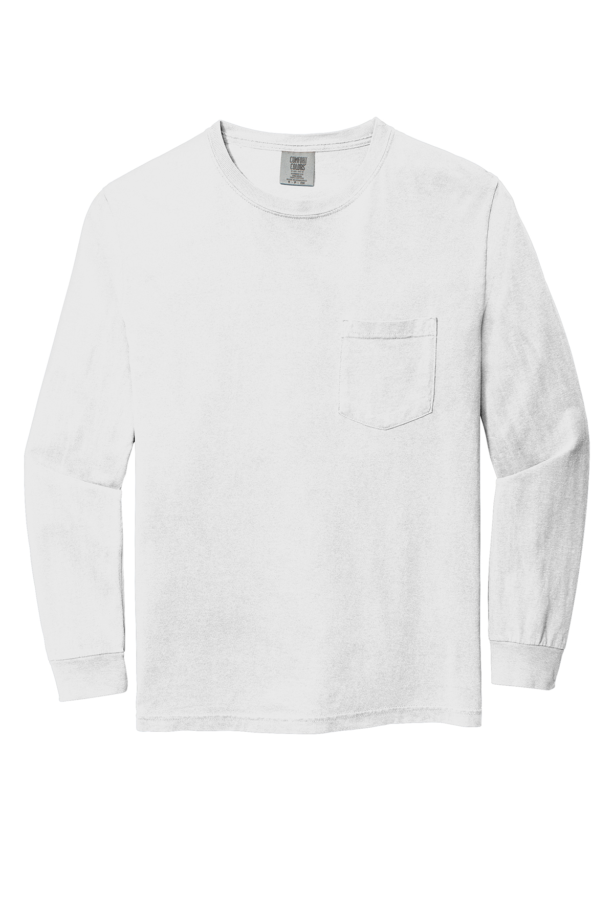 Original Crew Neck TEE-PJ™ 100% Cotton Nightshirts Regular 45 Length  Quality Made in the USA with Premium Ring-Spun Combed Cotton Knit