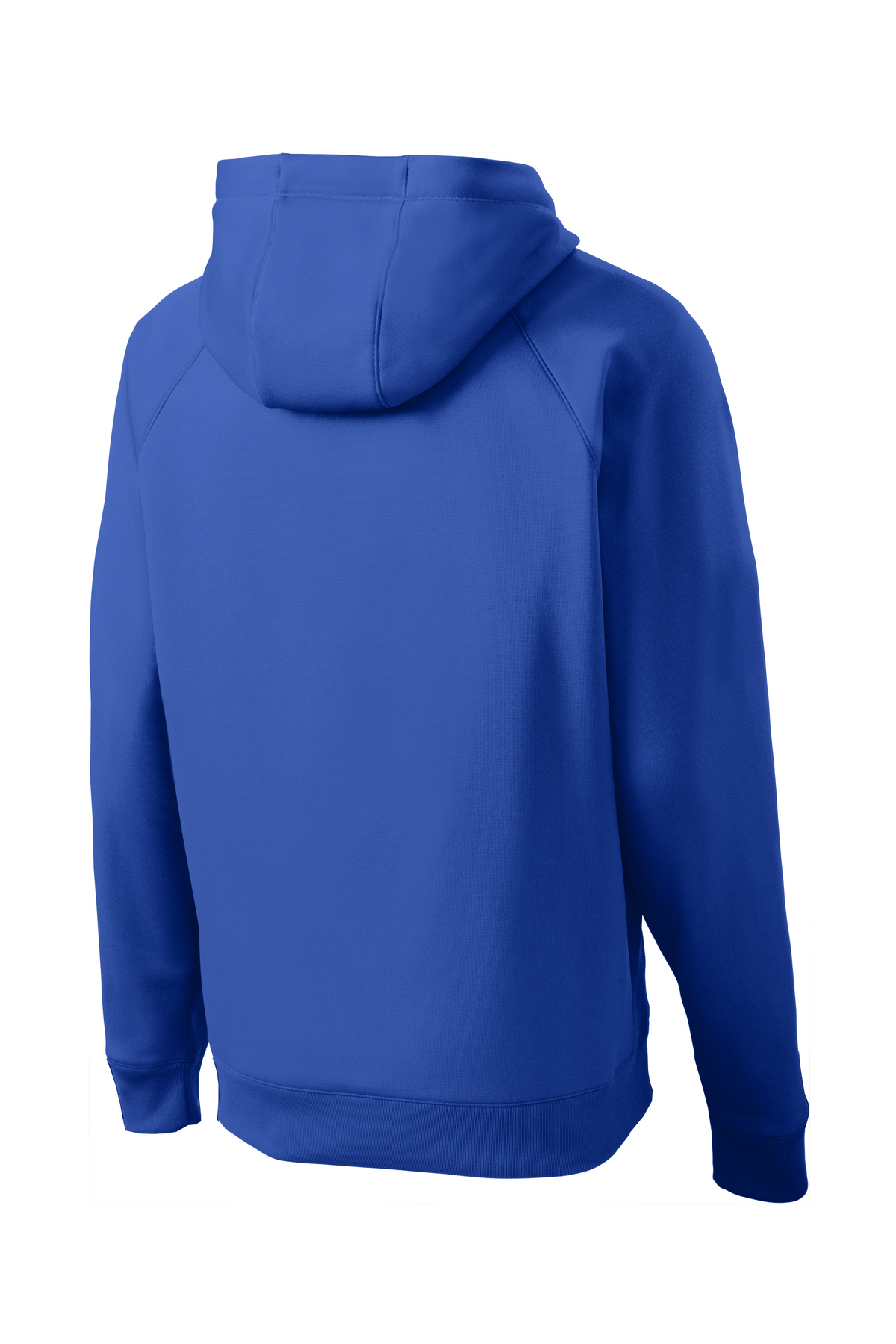 Sport-Tek Tech Fleece Hooded Sweatshirt | Product | Sport-Tek