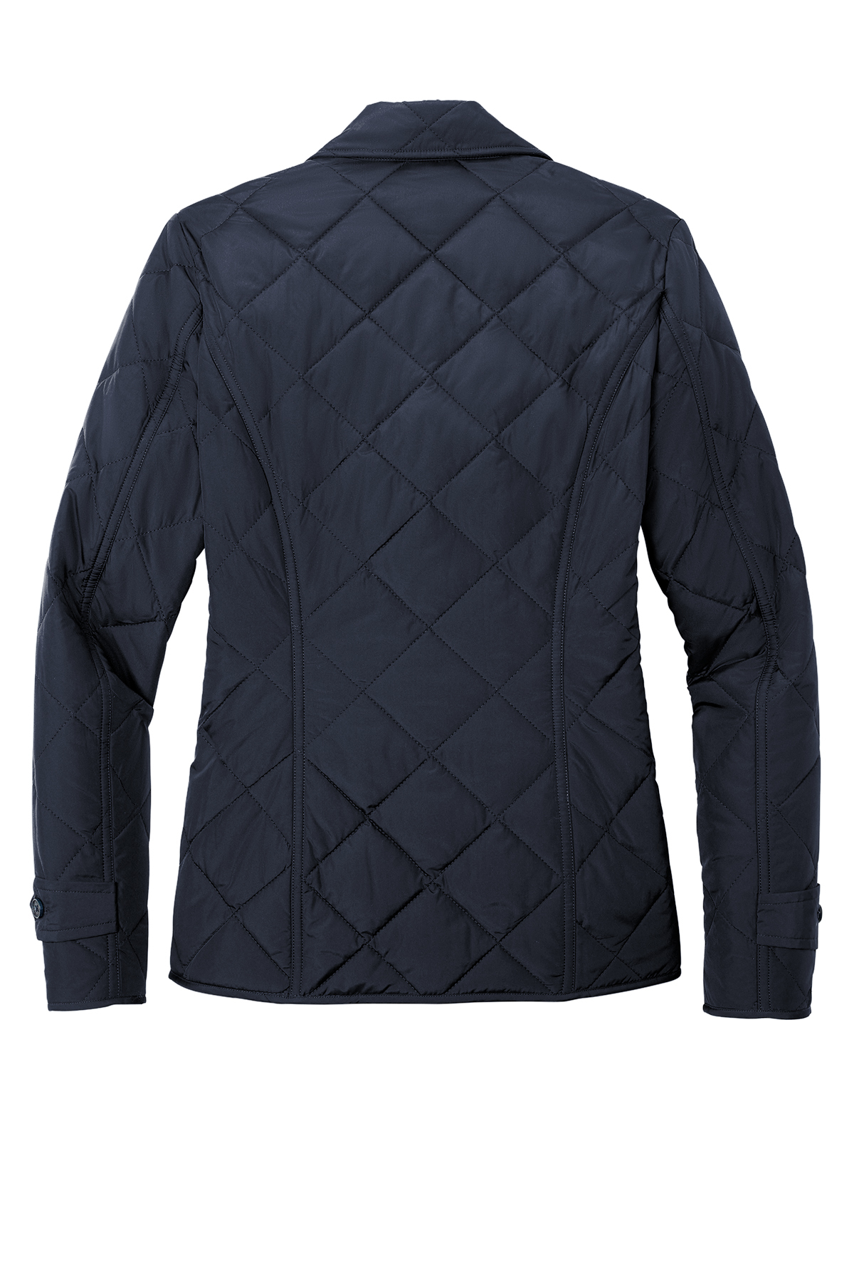 Brooks Brothers Women's Quilted Jacket, Product