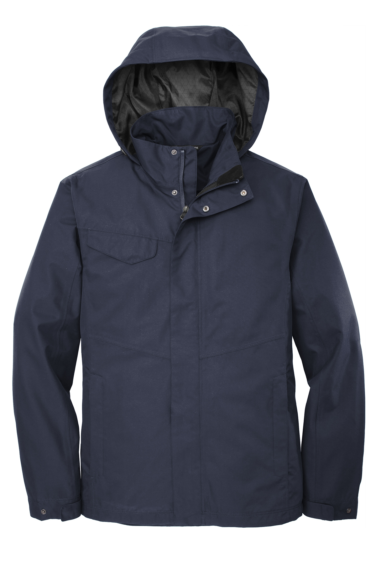 Port Authority Collective Outer Shell Jacket Product Port Authority