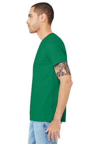 BELLA+CANVAS Unisex Jersey Short Sleeve Tee | Product | SanMar