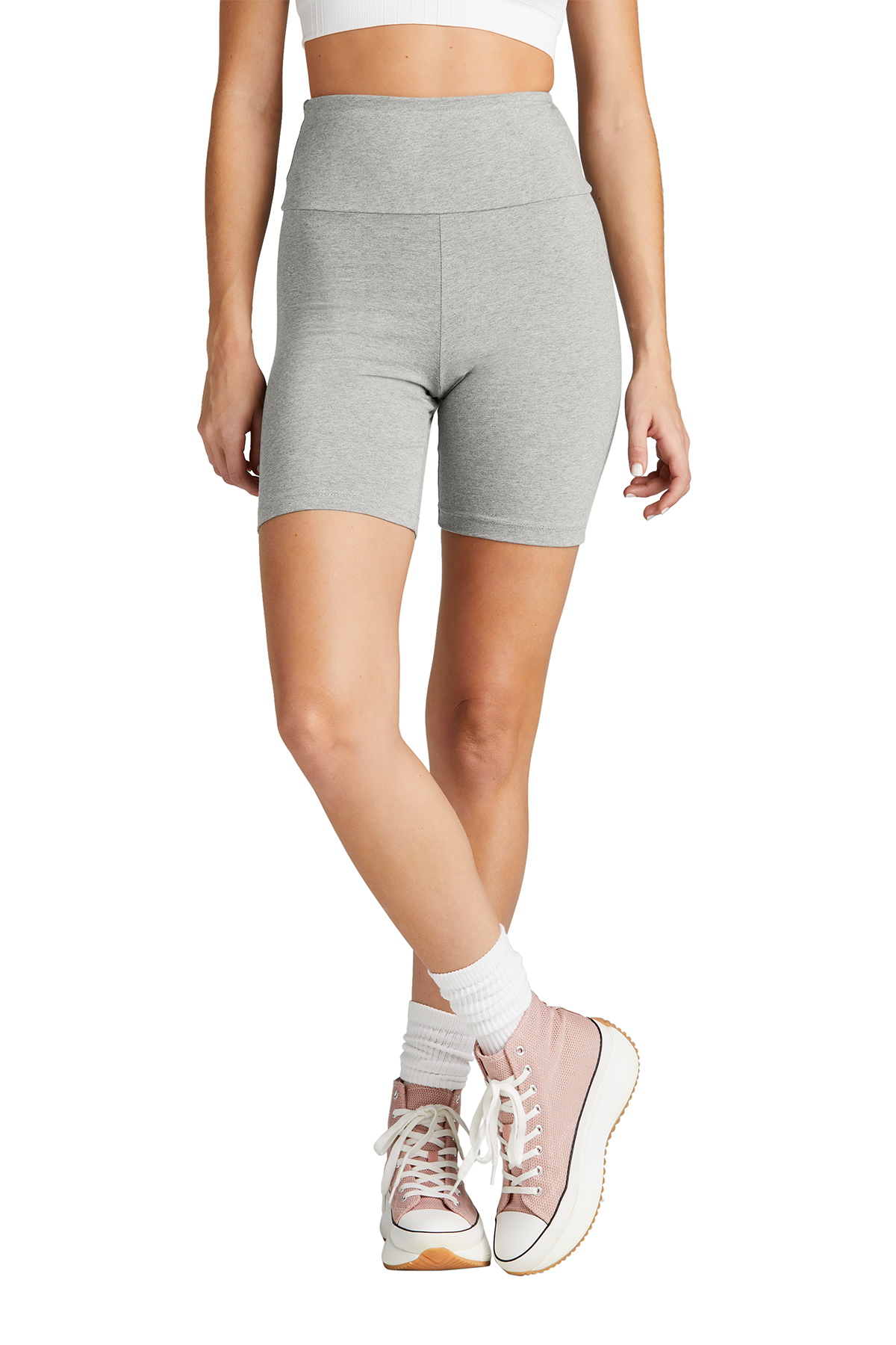 Stretch Is Comfort Women's Oh so Soft Bike Shorts