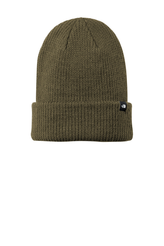 The North Face Truckstop Beanie | Product | SanMar