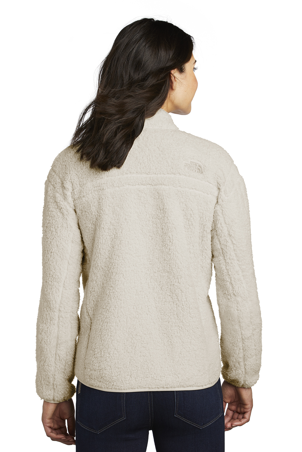 The North Face Ladies High Loft Fleece | Product | SanMar