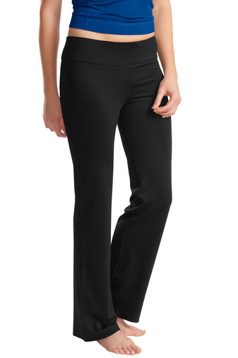 Sport-Tek Ladies NRG Fitness Pant | Product | SanMar