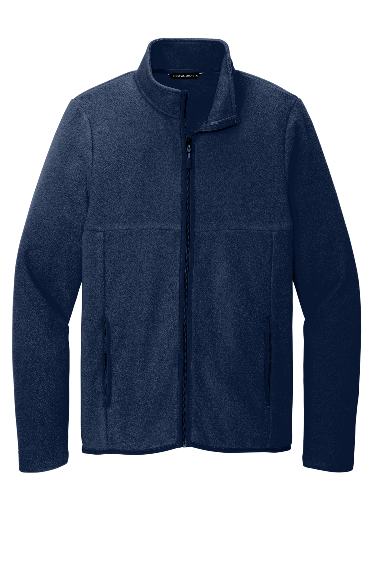 Port Authority Connection Fleece Jacket | Product | SanMar