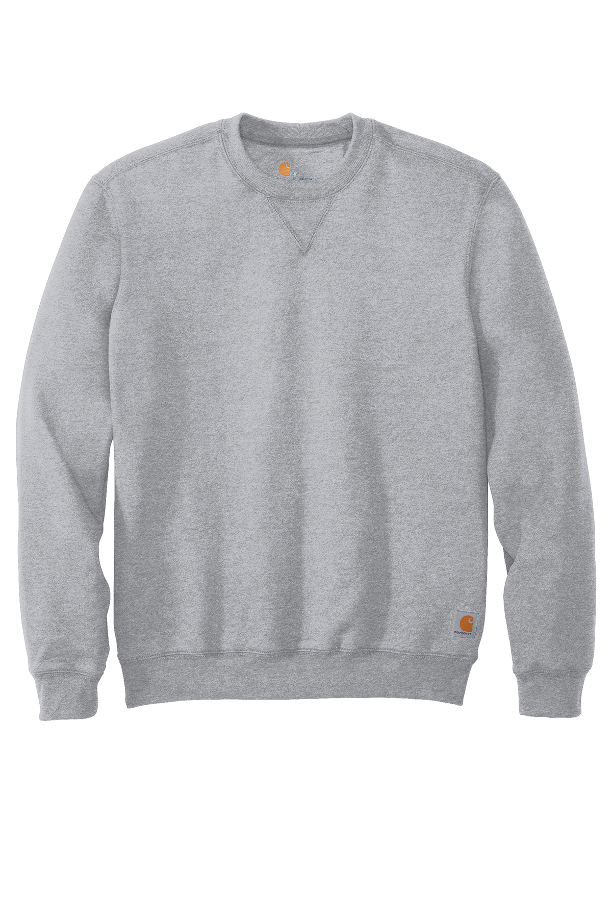 Carhartt Midweight Crewneck Sweatshirt | Product | Online Apparel Market