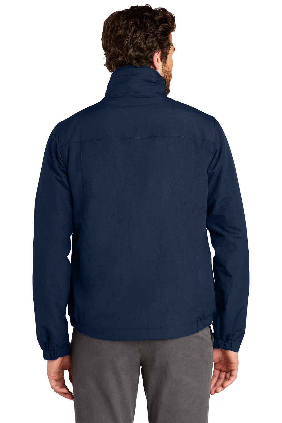 Eddie Bauer Fleece Lined Jacket Product Company Casuals