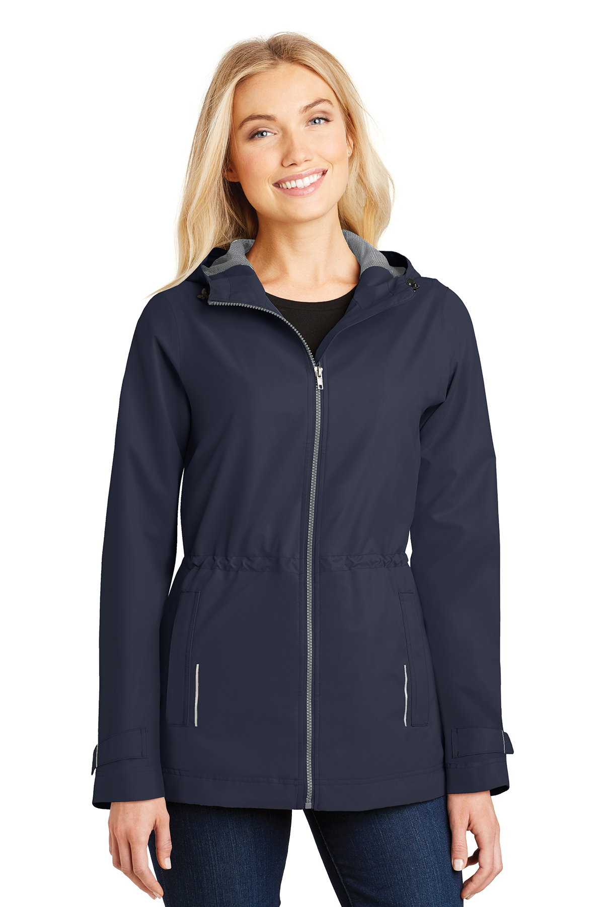 Port authority ladies northwest slicker new arrivals