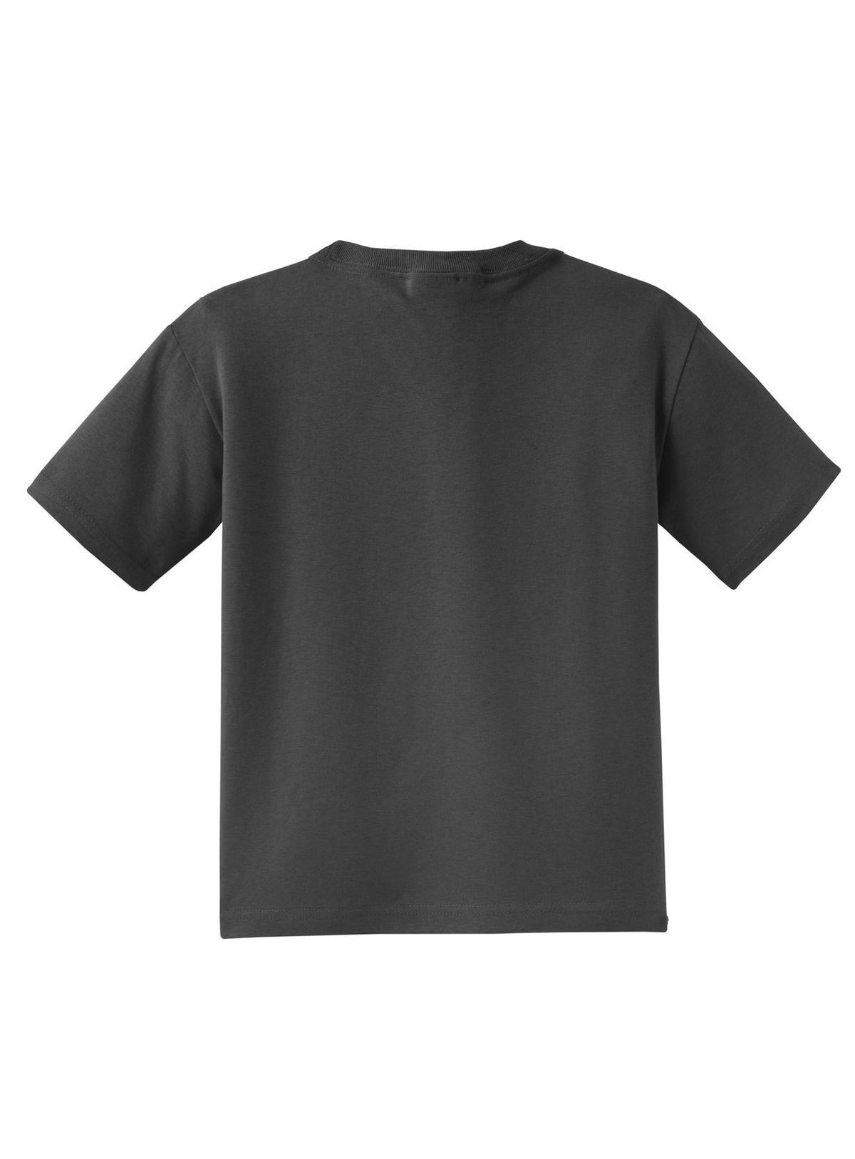 JERZEES® - Youth Dri-Power® Active 50/50 Cotton/Poly T-Shirt | 50/50 ...