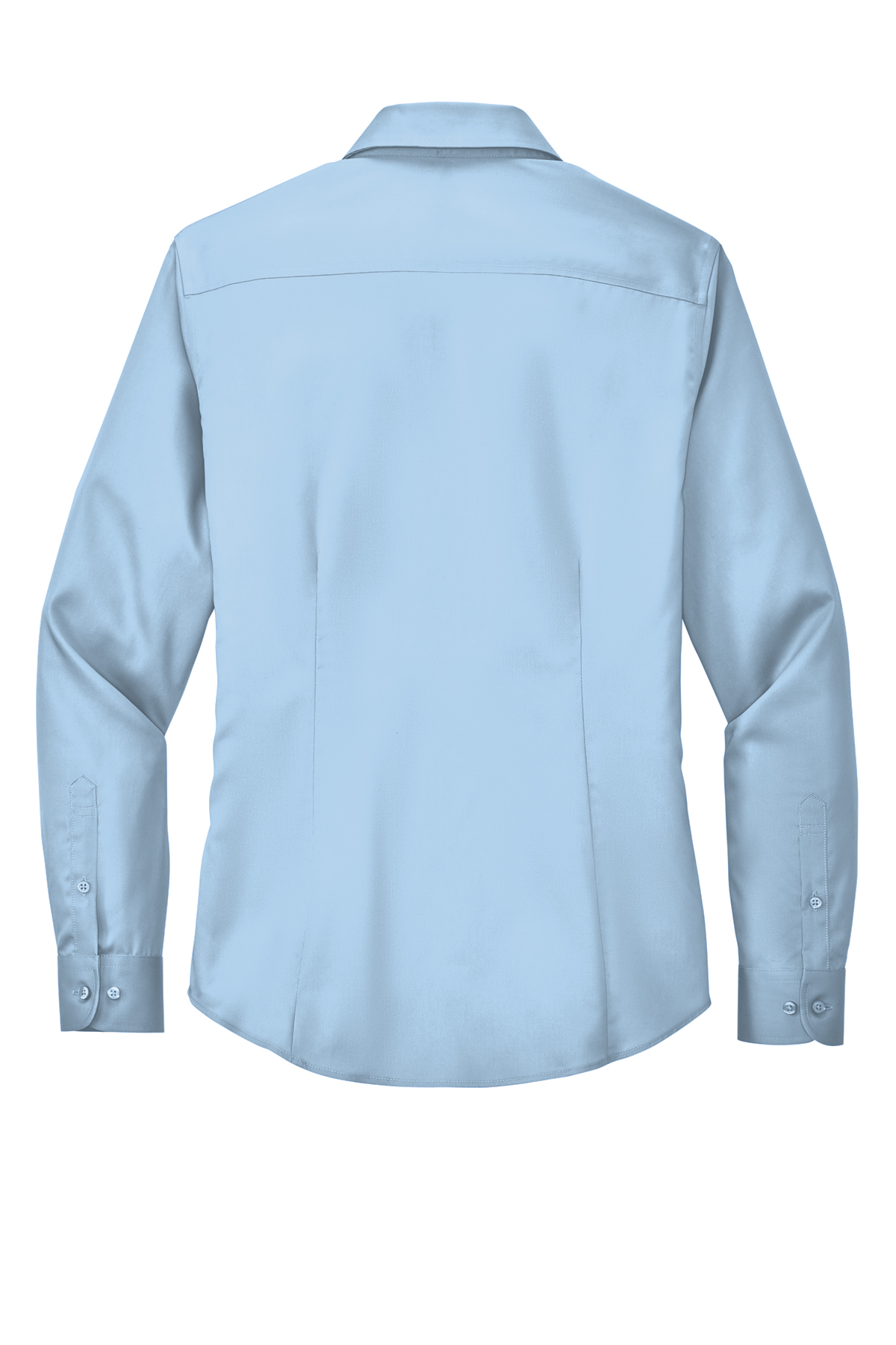 Port Authority Ladies Non-Iron Twill Shirt | Product | Port