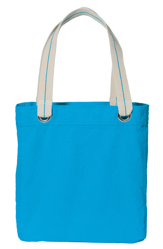 Port Authority Allie Tote | Product | SanMar