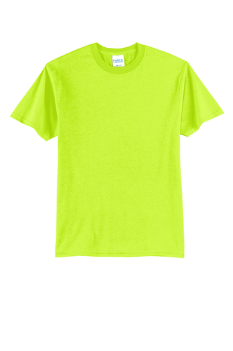 Port & Company Core Blend Tee | Product | SanMar