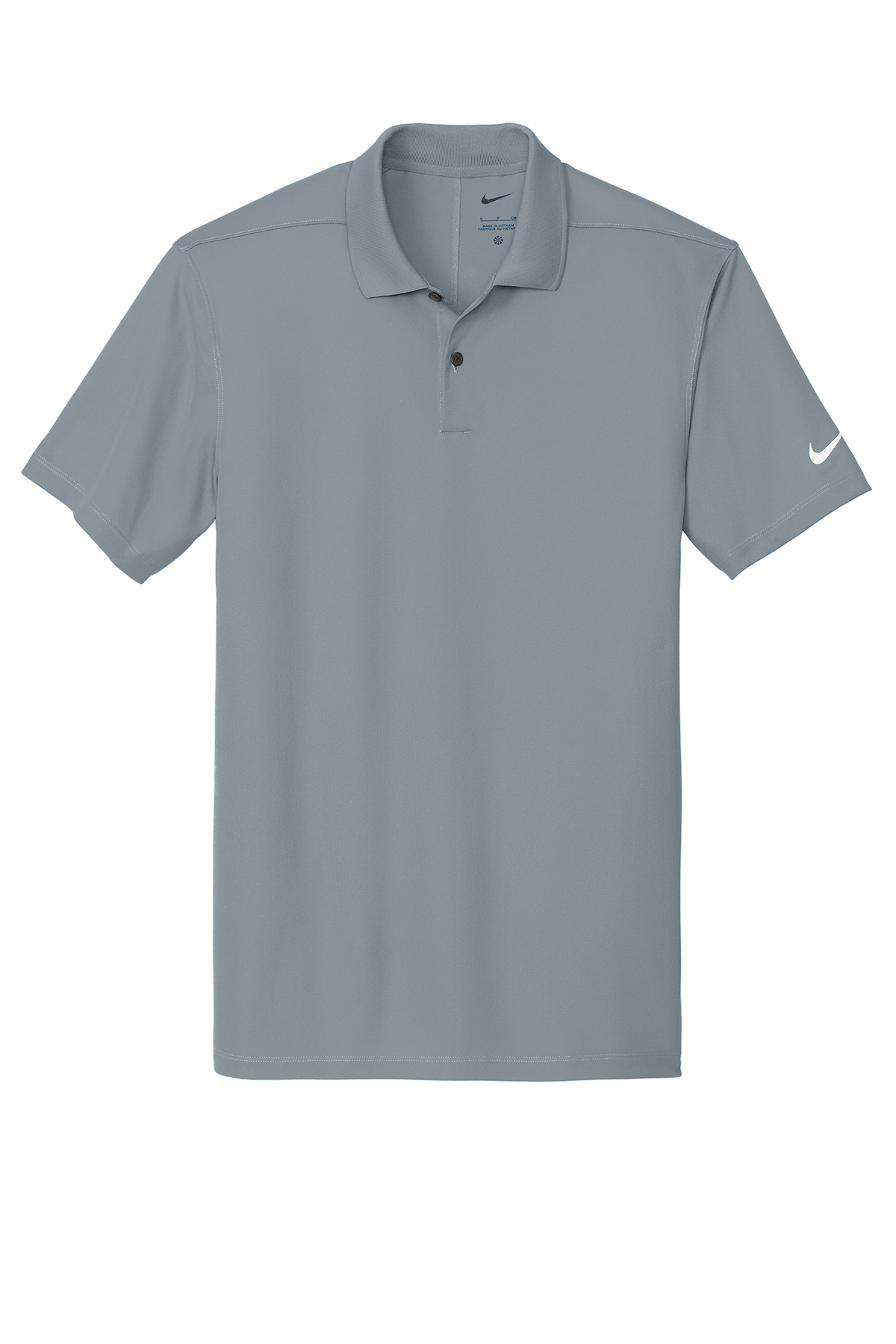 Abstract 80's Print Golf Polo | Original Penguin US