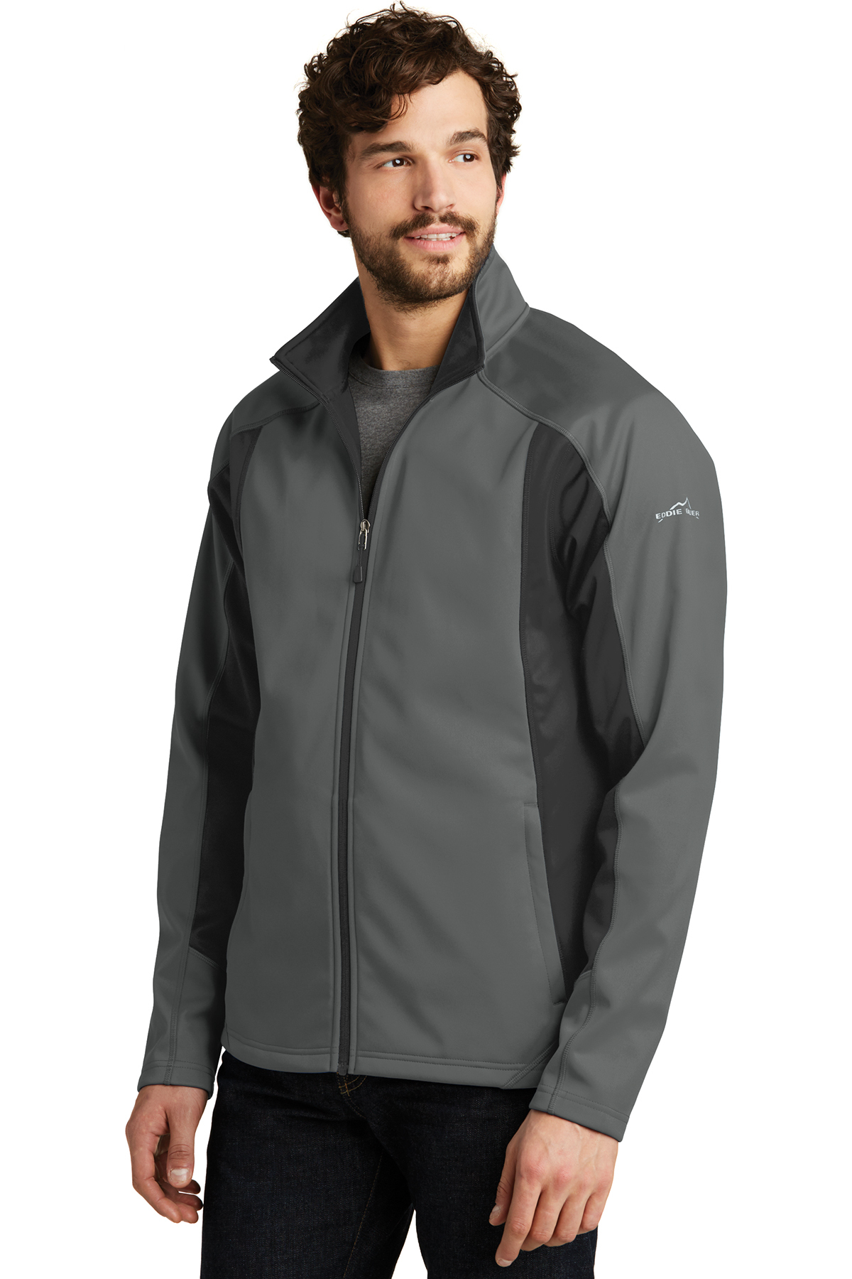 eddie bauer soft shell